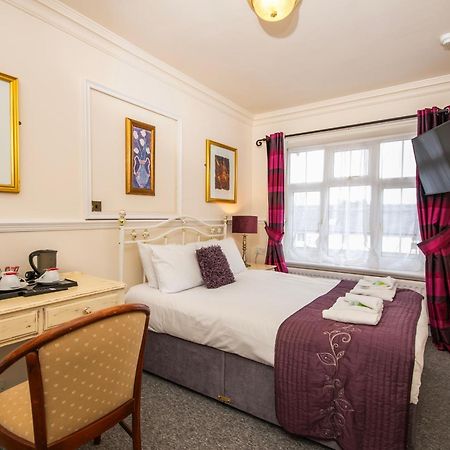 Northop Hall Country House Hotel Mold Εξωτερικό φωτογραφία