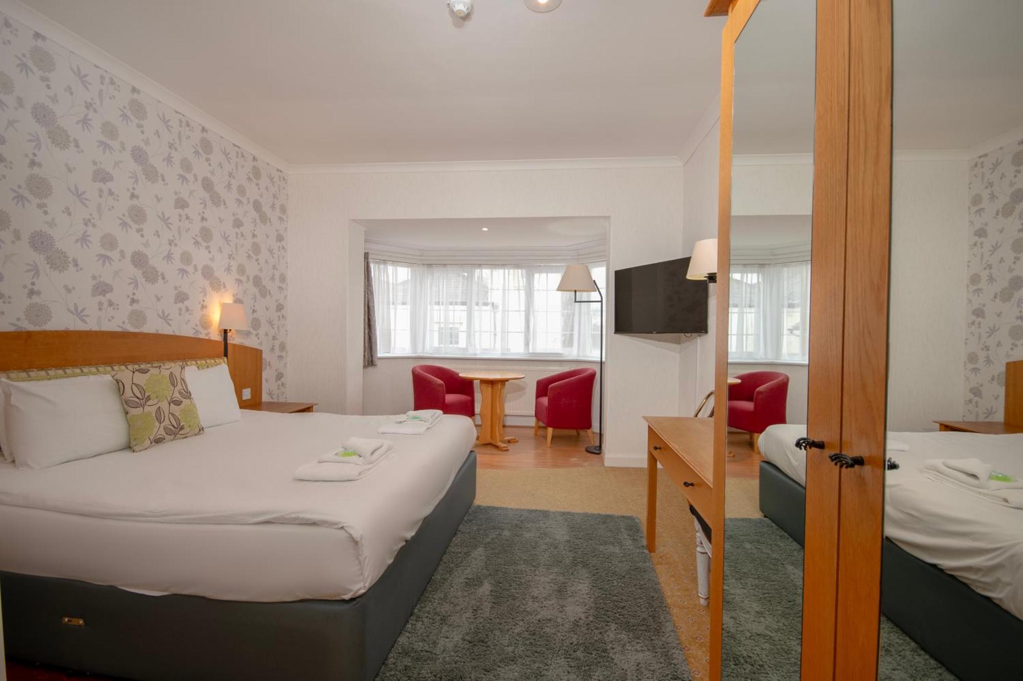 Northop Hall Country House Hotel Mold Εξωτερικό φωτογραφία