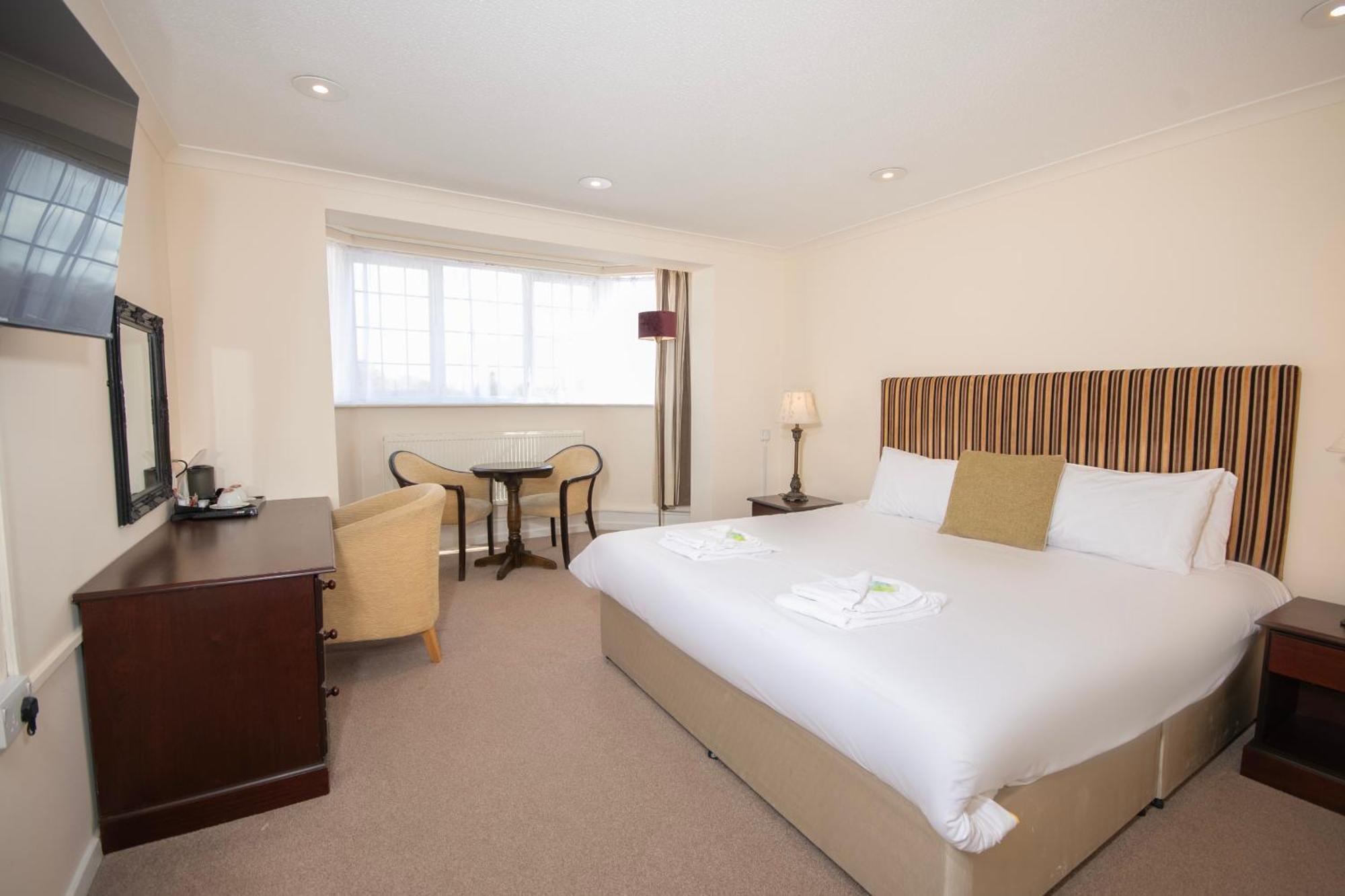 Northop Hall Country House Hotel Mold Εξωτερικό φωτογραφία