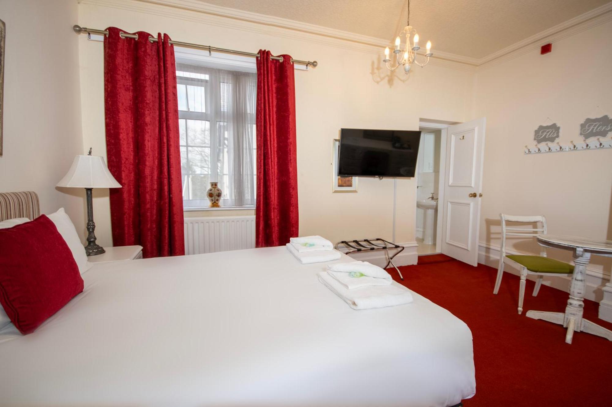 Northop Hall Country House Hotel Mold Εξωτερικό φωτογραφία