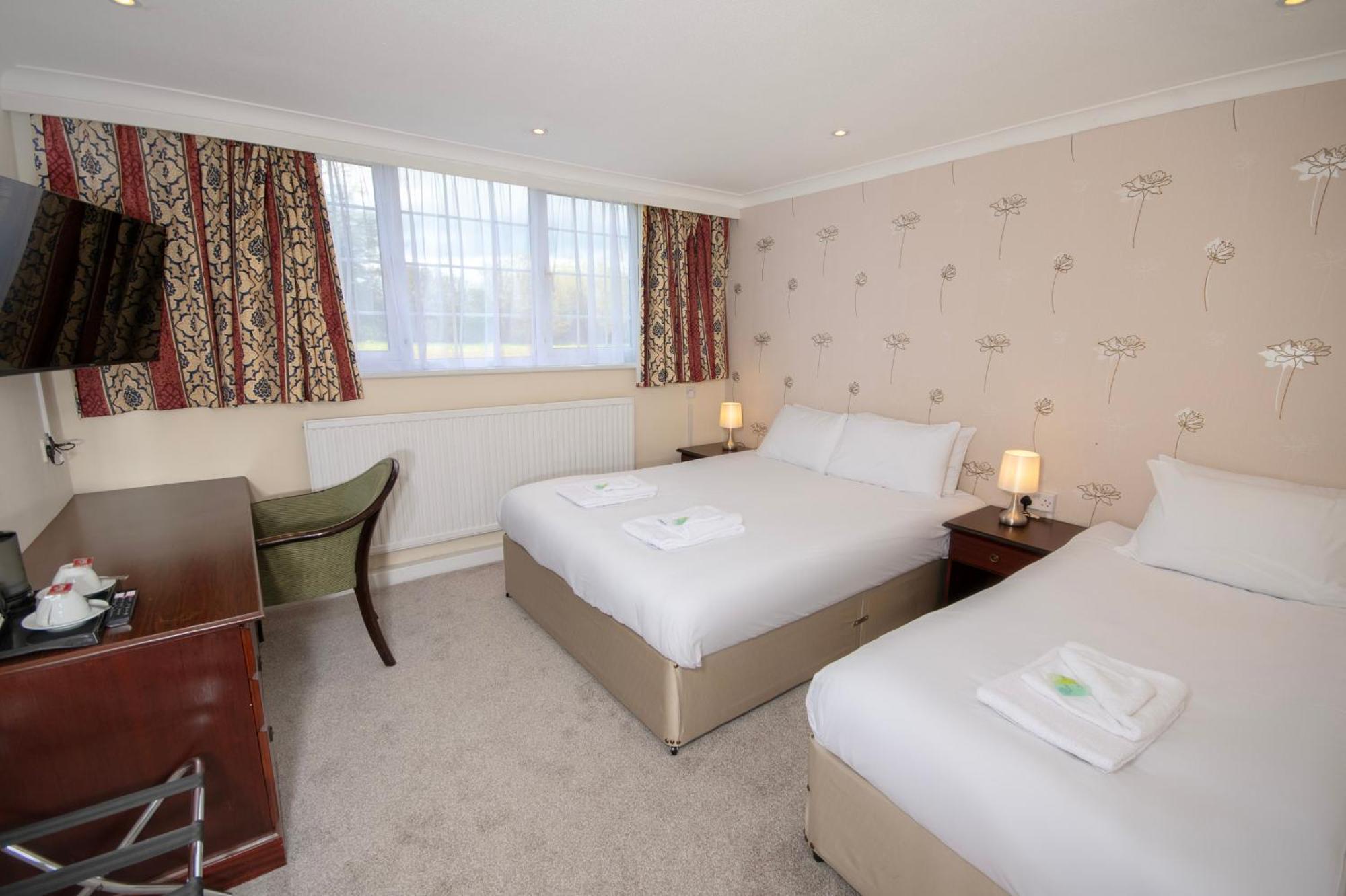 Northop Hall Country House Hotel Mold Εξωτερικό φωτογραφία