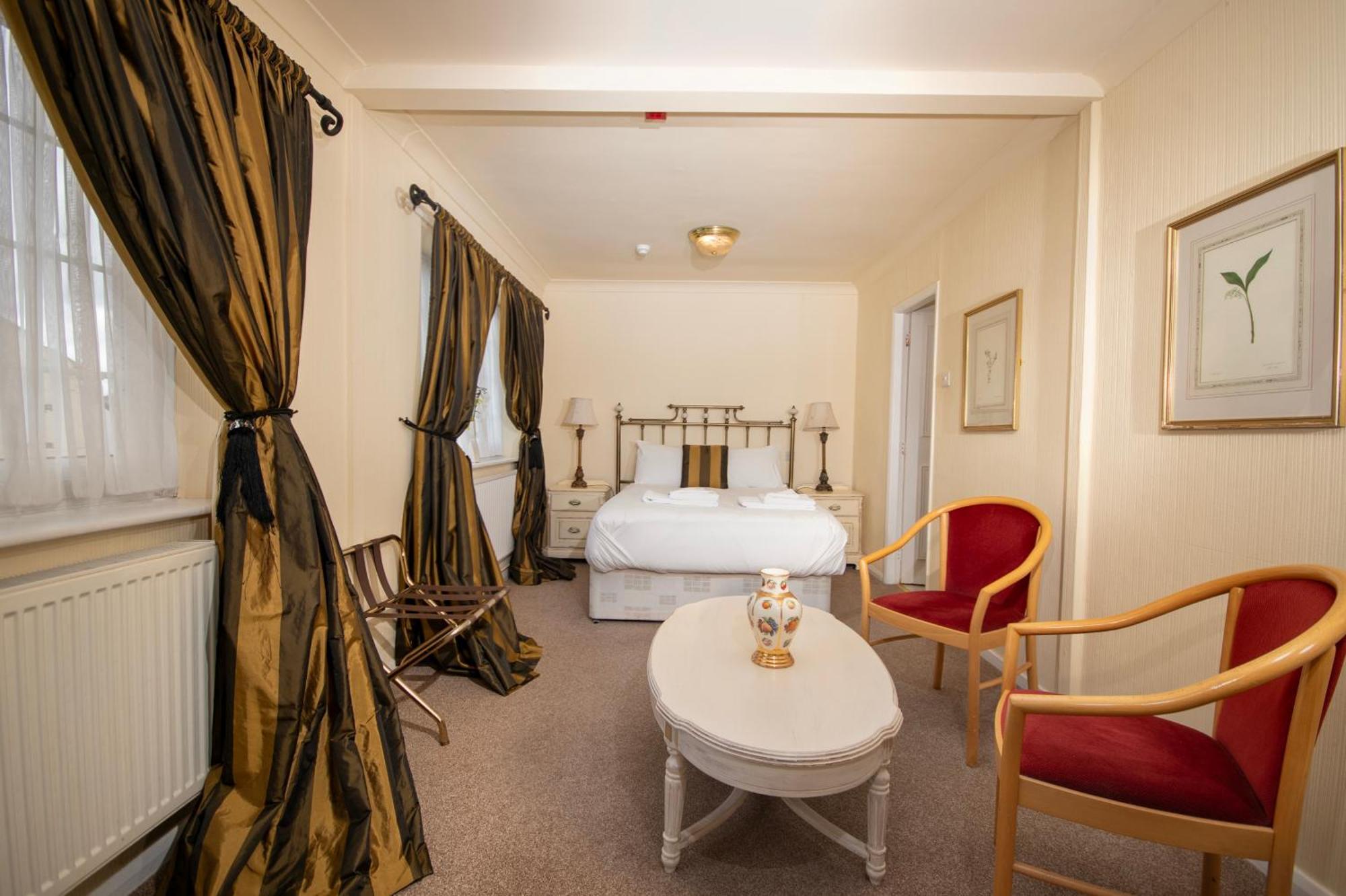 Northop Hall Country House Hotel Mold Εξωτερικό φωτογραφία