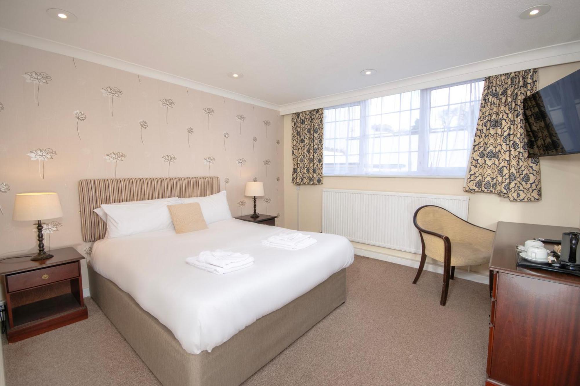 Northop Hall Country House Hotel Mold Εξωτερικό φωτογραφία