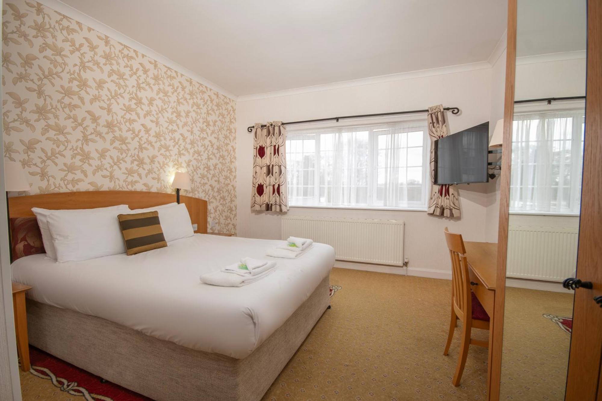 Northop Hall Country House Hotel Mold Εξωτερικό φωτογραφία