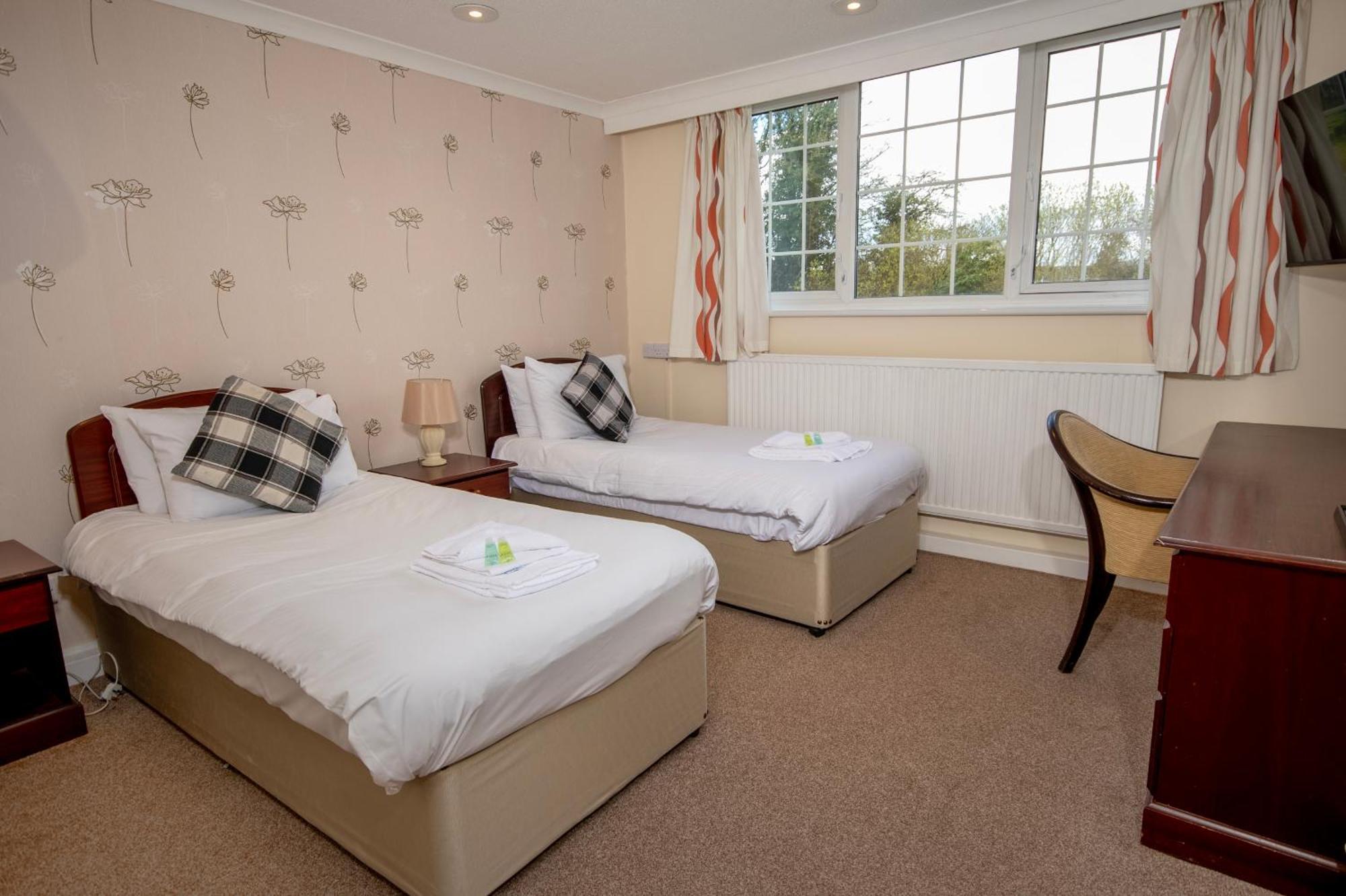 Northop Hall Country House Hotel Mold Εξωτερικό φωτογραφία
