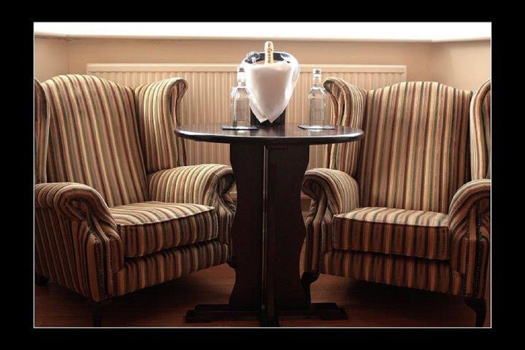 Northop Hall Country House Hotel Mold Δωμάτιο φωτογραφία