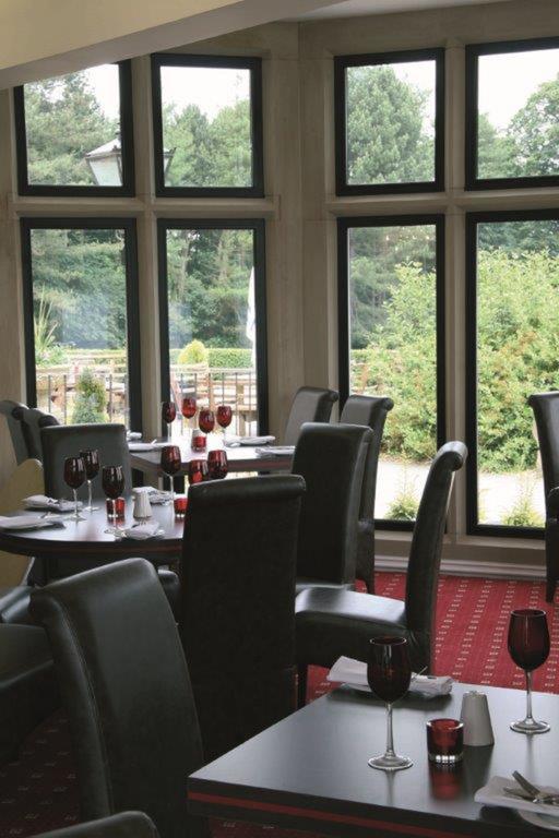 Northop Hall Country House Hotel Mold Εξωτερικό φωτογραφία