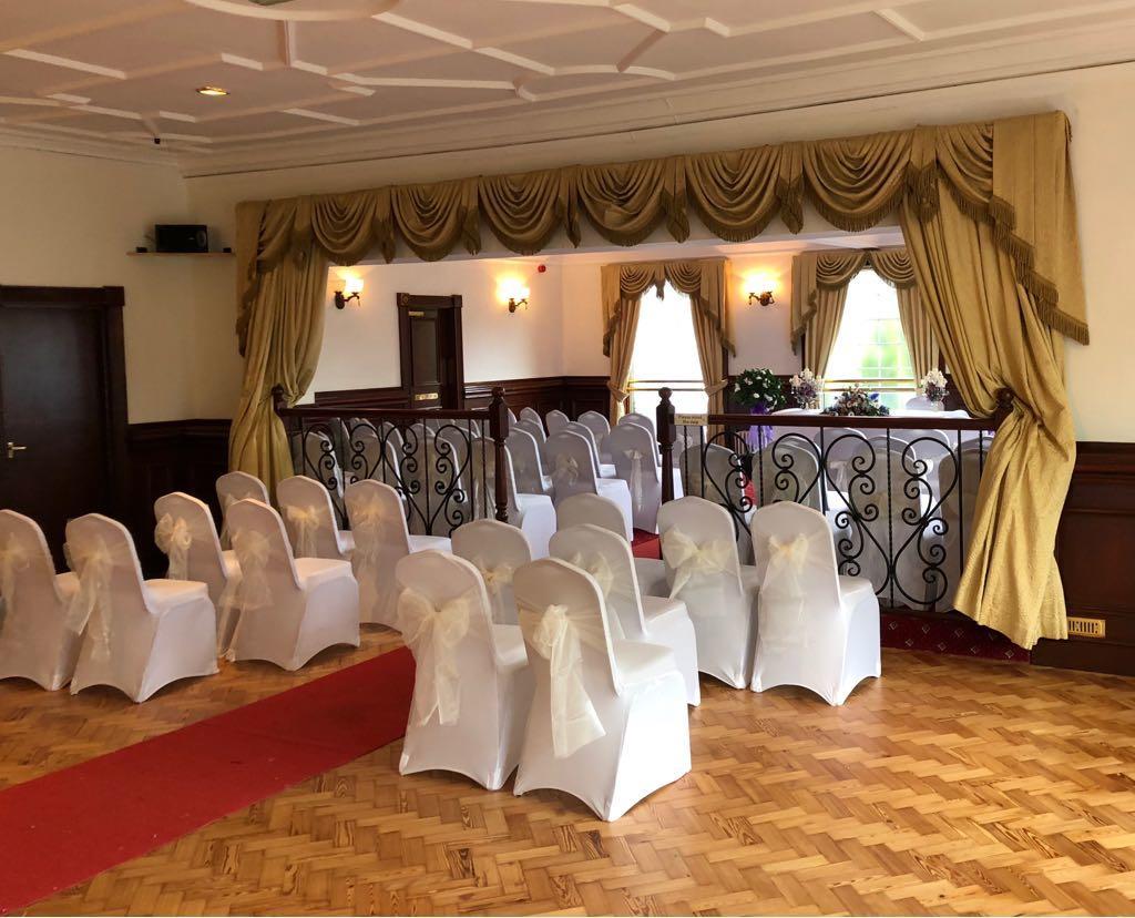 Northop Hall Country House Hotel Mold Εξωτερικό φωτογραφία