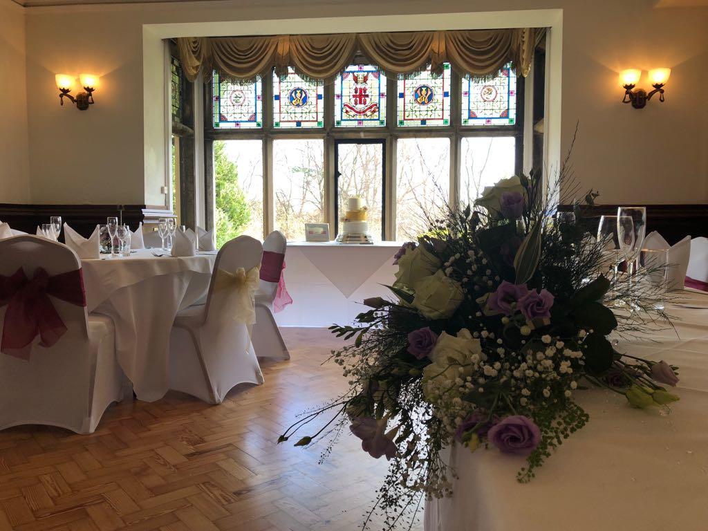Northop Hall Country House Hotel Mold Εξωτερικό φωτογραφία