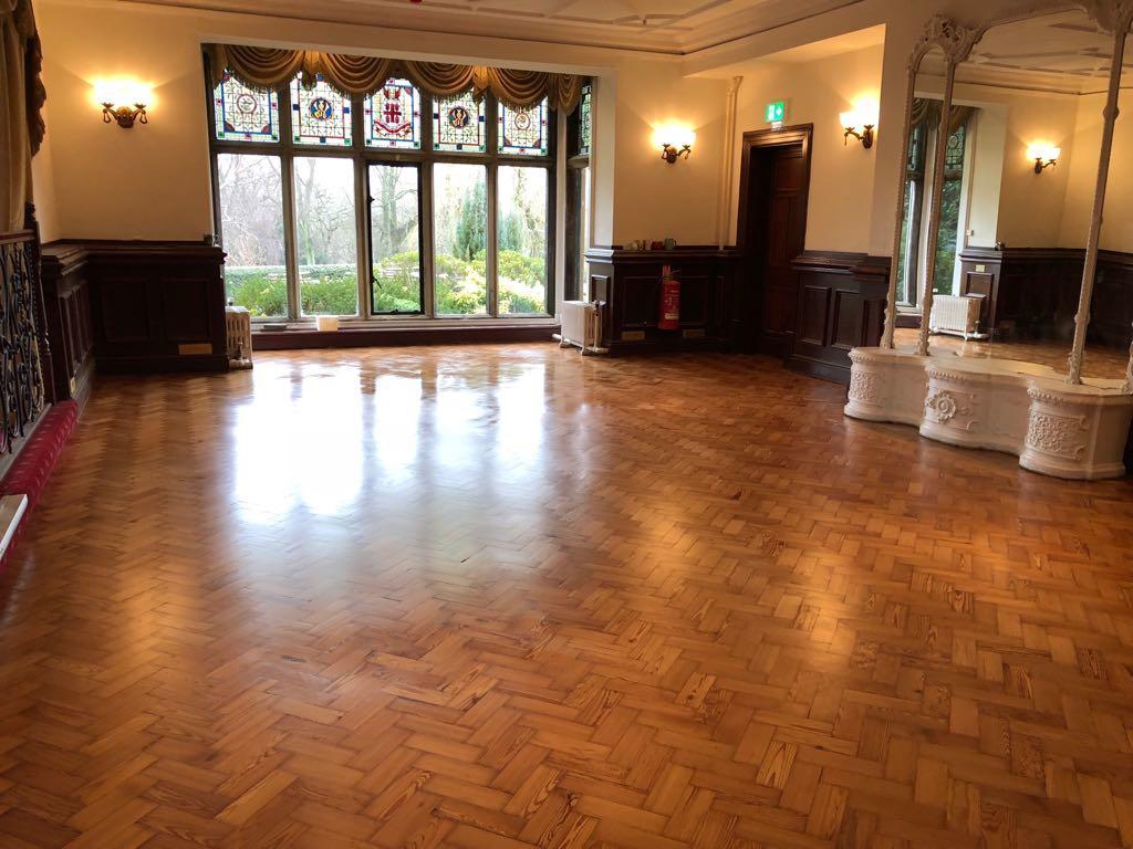 Northop Hall Country House Hotel Mold Εξωτερικό φωτογραφία