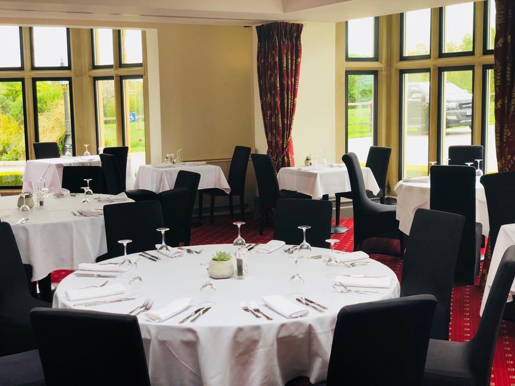 Northop Hall Country House Hotel Mold Εξωτερικό φωτογραφία