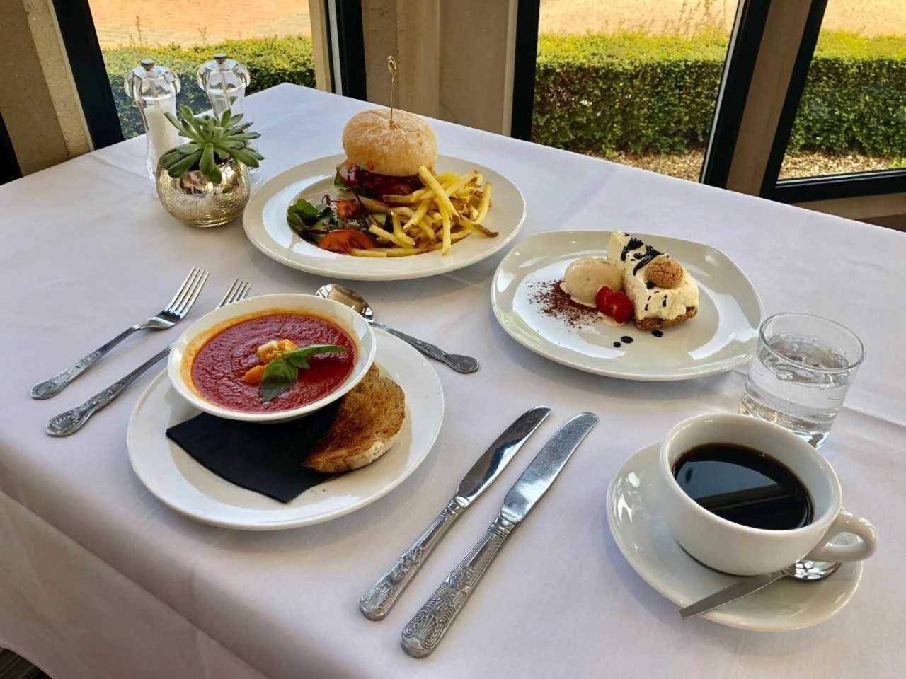 Northop Hall Country House Hotel Mold Εξωτερικό φωτογραφία