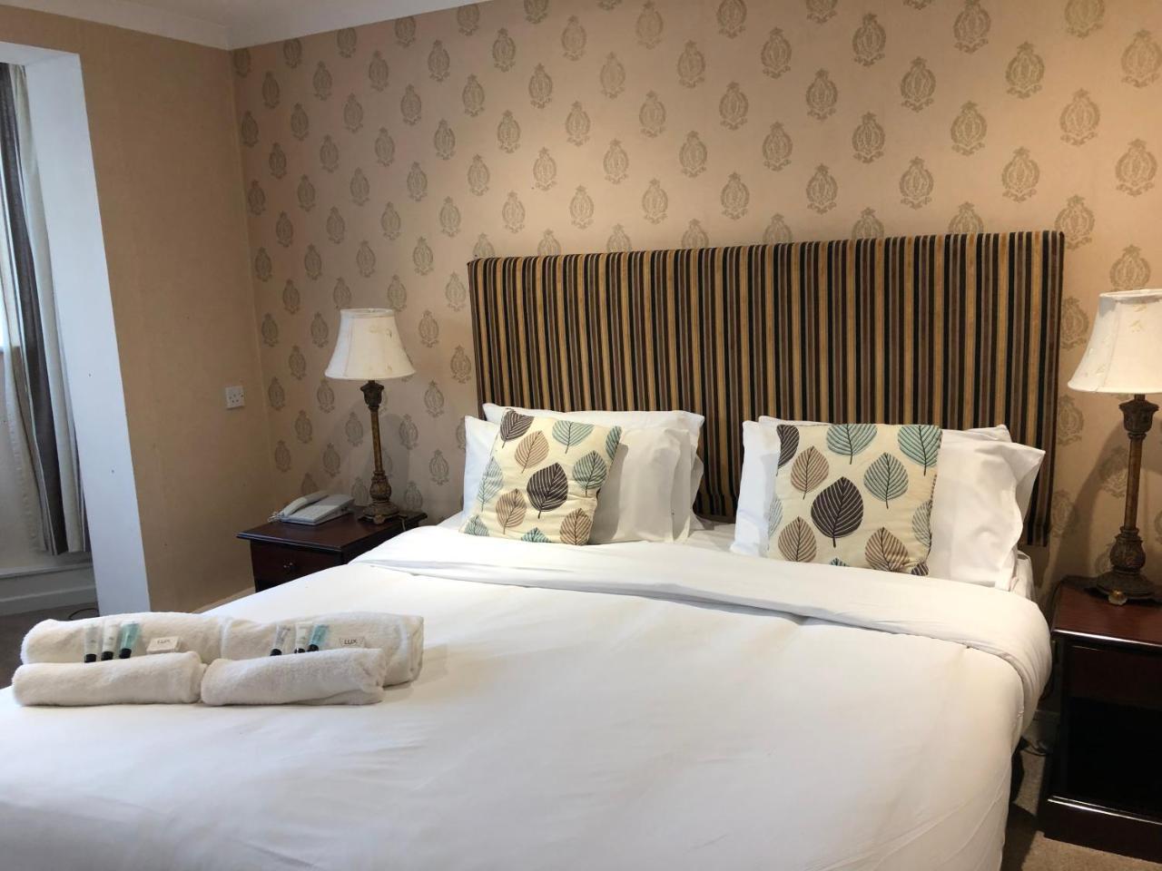 Northop Hall Country House Hotel Mold Εξωτερικό φωτογραφία