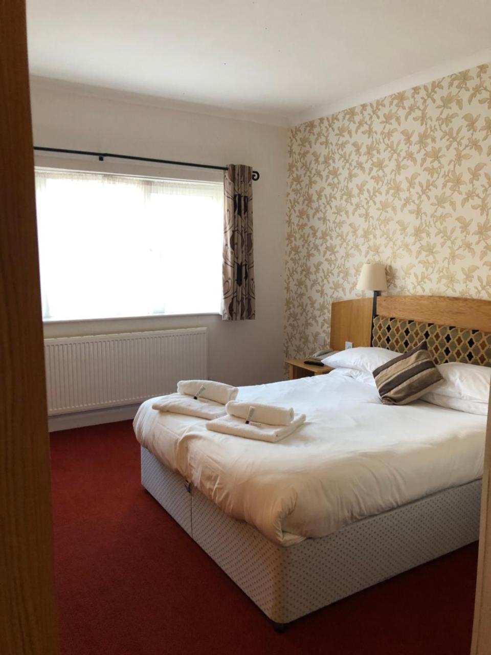 Northop Hall Country House Hotel Mold Εξωτερικό φωτογραφία