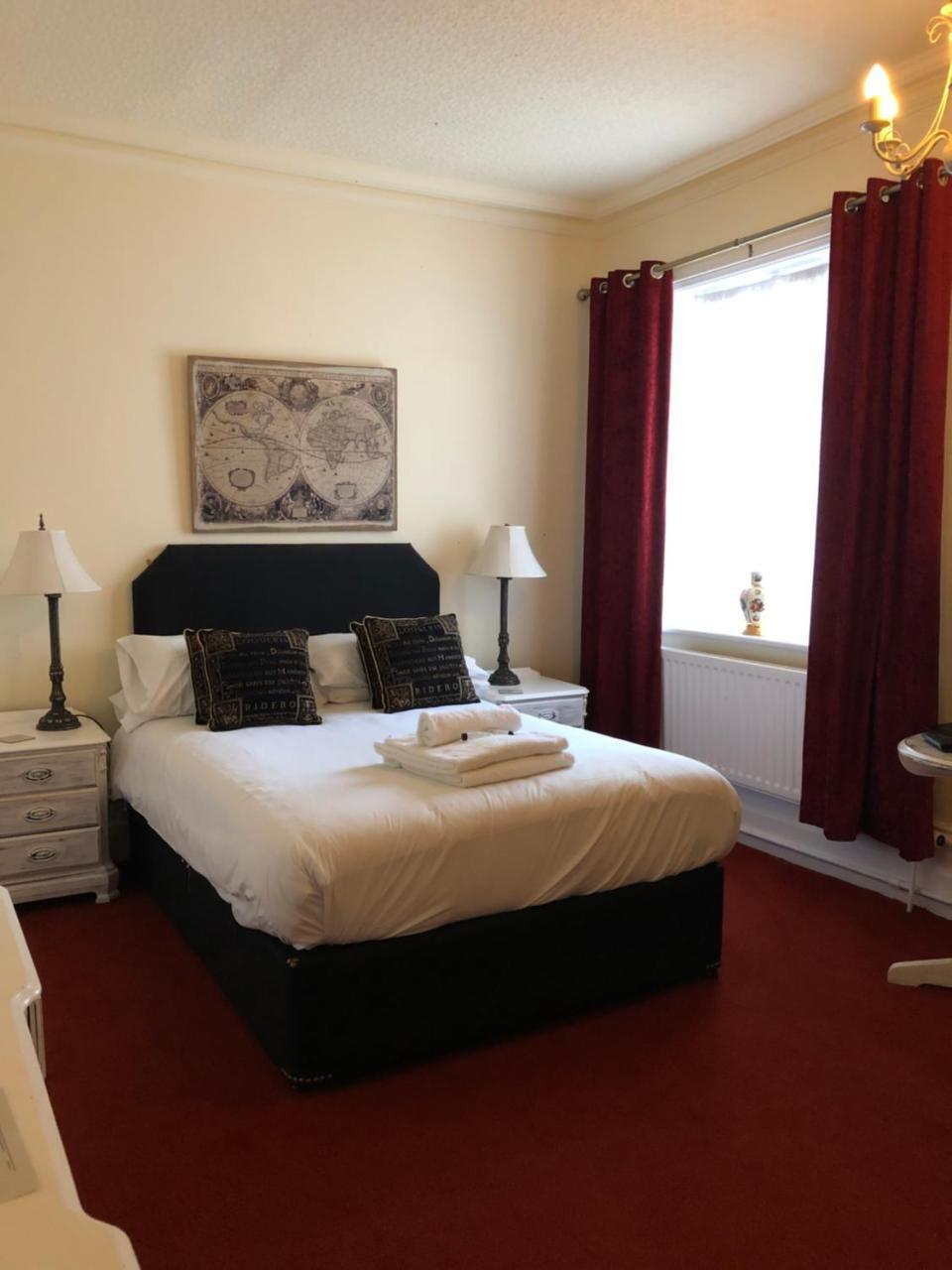 Northop Hall Country House Hotel Mold Εξωτερικό φωτογραφία