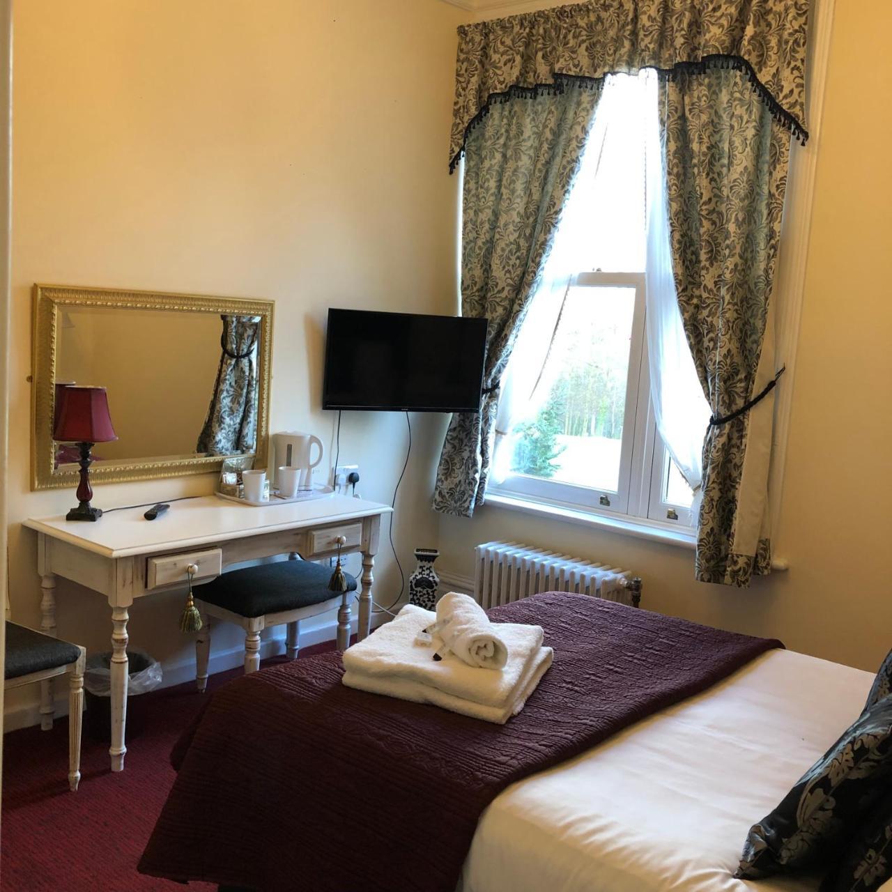 Northop Hall Country House Hotel Mold Εξωτερικό φωτογραφία