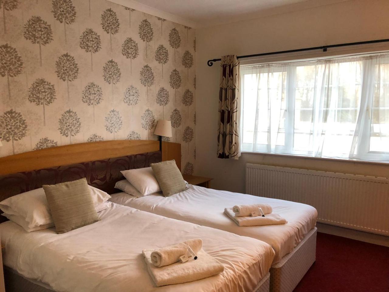 Northop Hall Country House Hotel Mold Εξωτερικό φωτογραφία