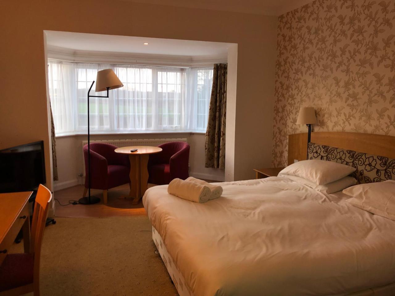 Northop Hall Country House Hotel Mold Εξωτερικό φωτογραφία