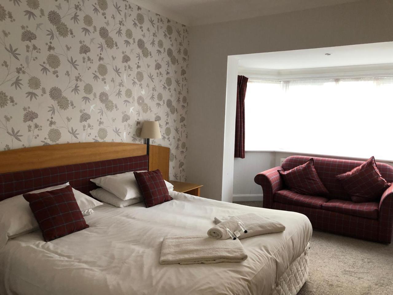 Northop Hall Country House Hotel Mold Εξωτερικό φωτογραφία