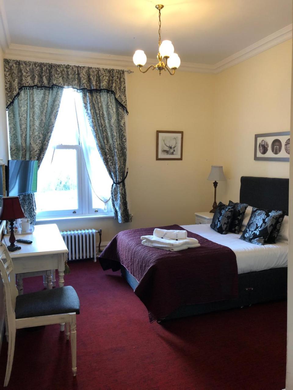 Northop Hall Country House Hotel Mold Εξωτερικό φωτογραφία