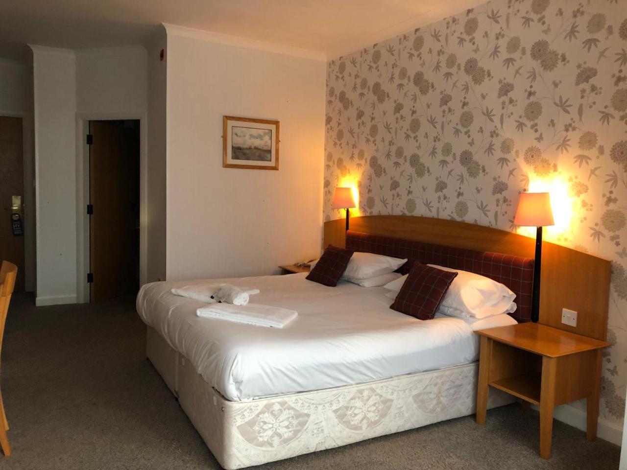 Northop Hall Country House Hotel Mold Εξωτερικό φωτογραφία