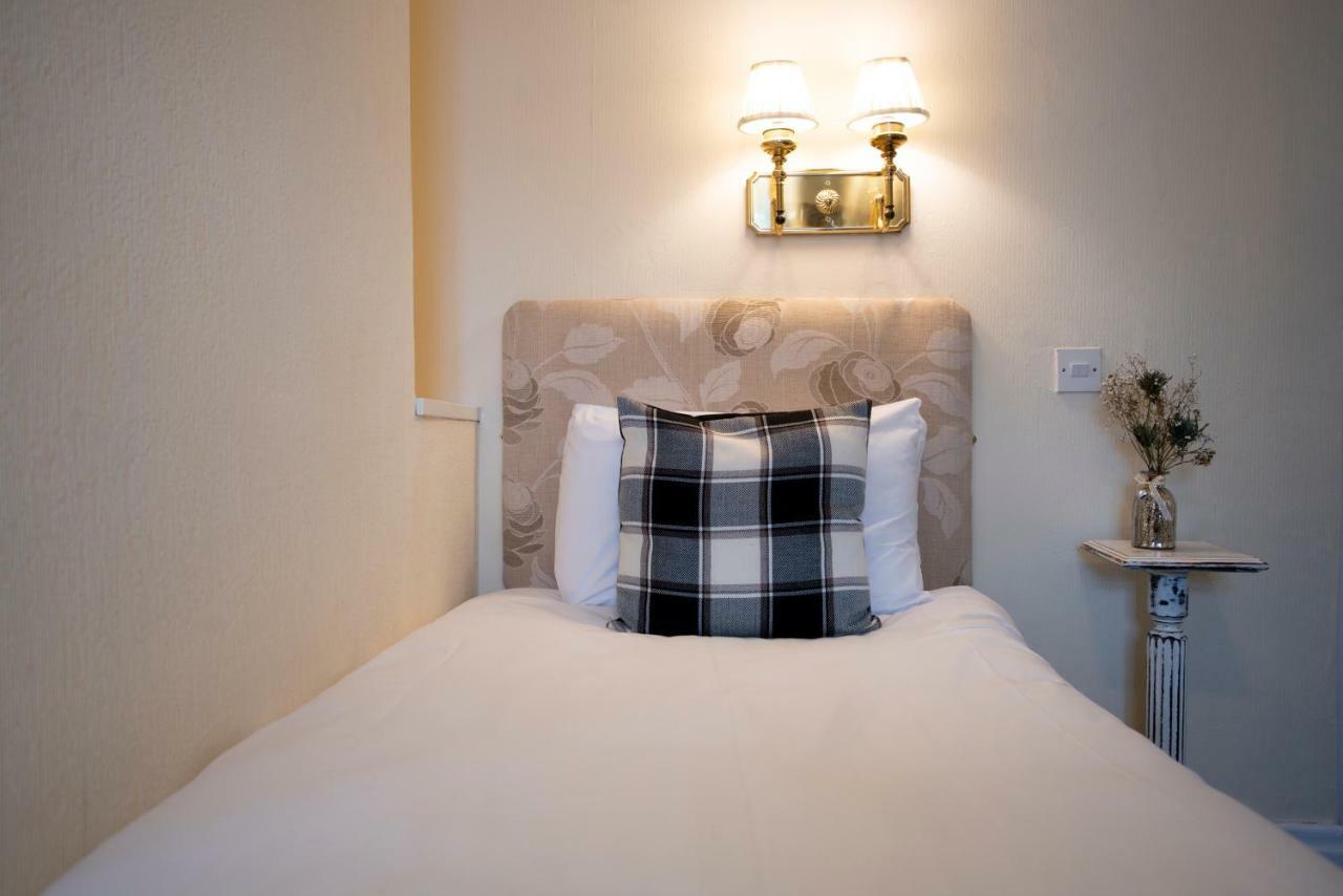 Northop Hall Country House Hotel Mold Εξωτερικό φωτογραφία