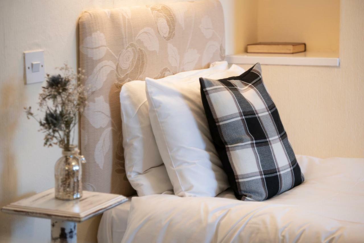 Northop Hall Country House Hotel Mold Εξωτερικό φωτογραφία
