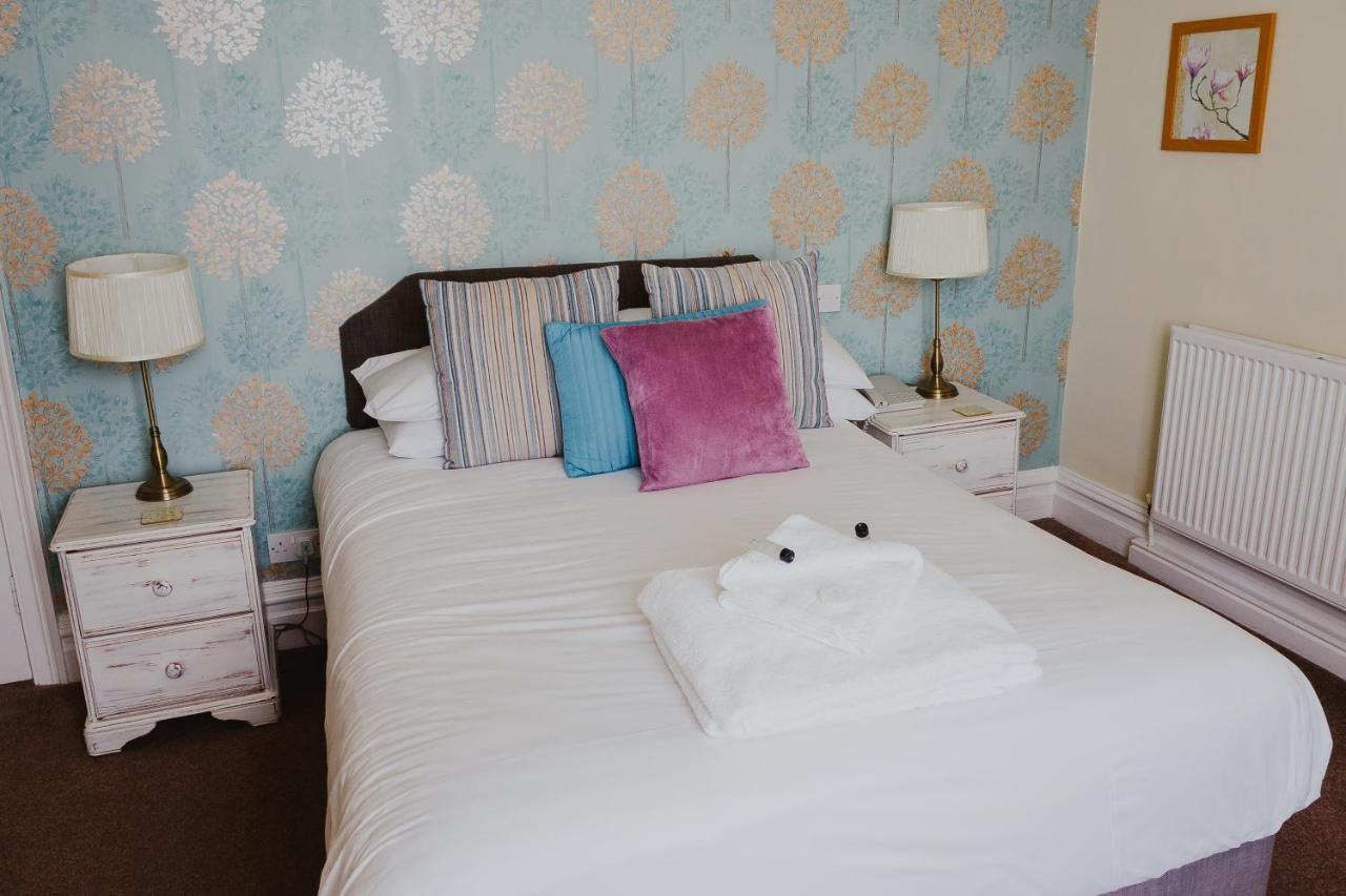 Northop Hall Country House Hotel Mold Εξωτερικό φωτογραφία